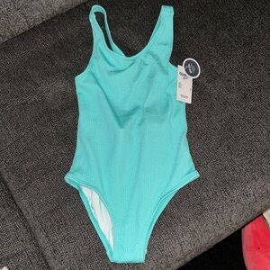 OshKosh girls swim suit